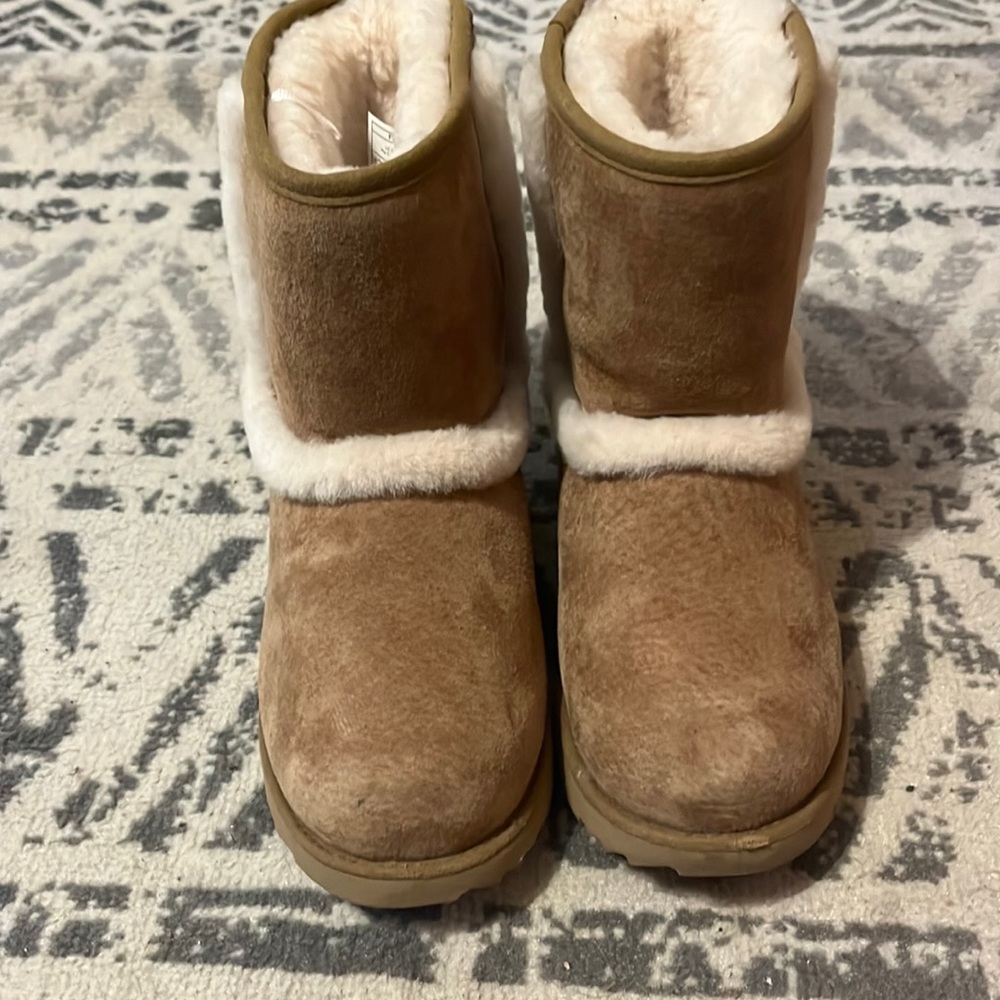Brand new Uggs